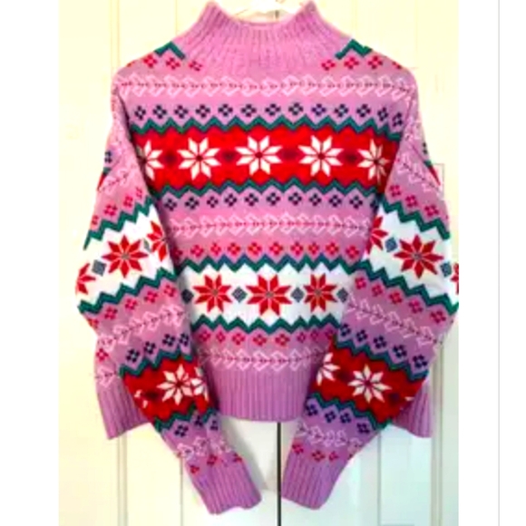 Christmas Sweater - Picture 2 of 2